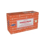 Sandalwood Nagchampa 15gr (12x15gr)